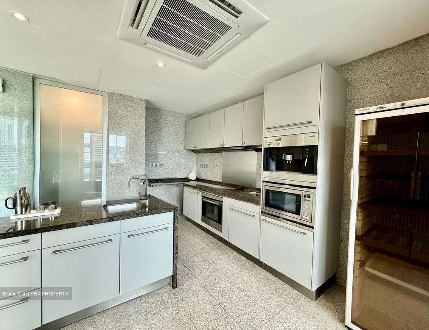 Draycott Eight (D10), Condominium #512550001